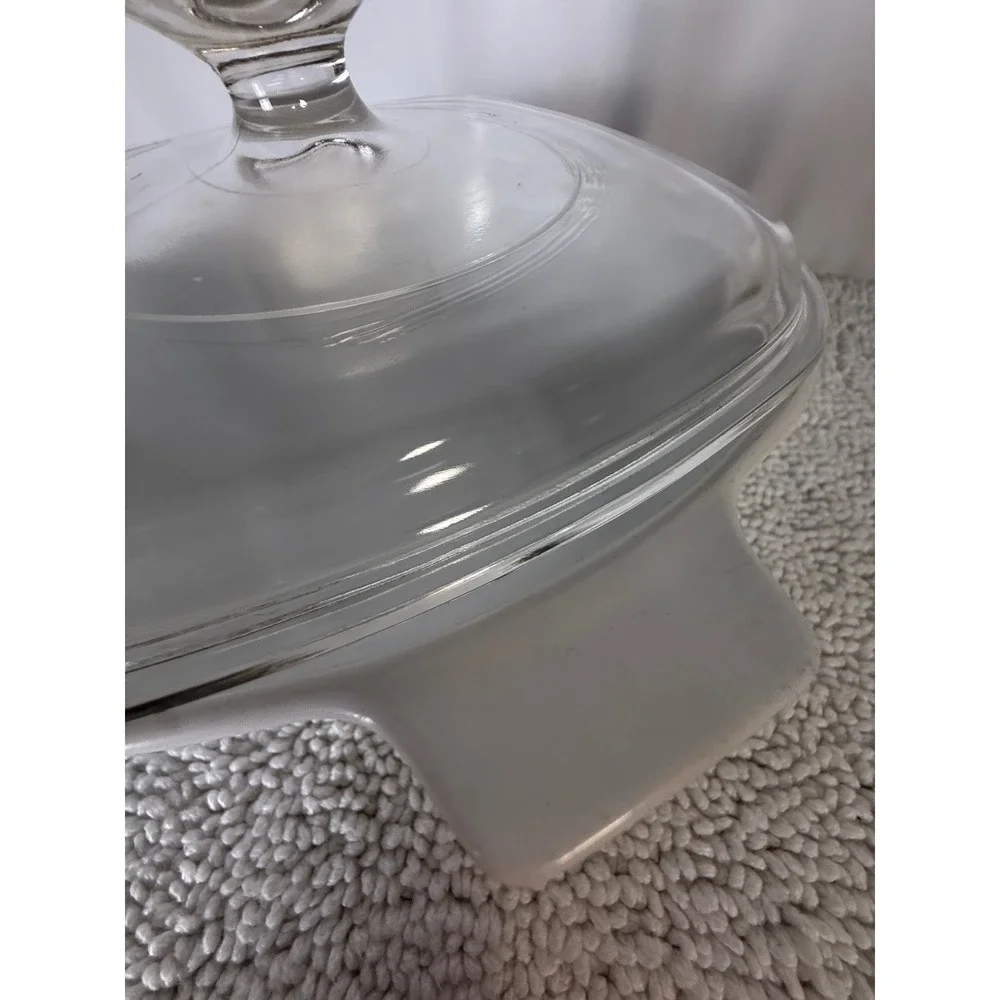 Corningware vintage corning